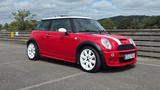 MINI  Cooper S John Cooper Works - Oldtimer