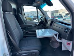 Fahrzeugabbildung Mercedes-Benz Sprinter 316 CDI,Kasten,L2H2,AHK 3,5T,Standhzg.