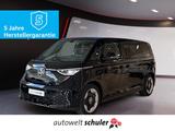 Volkswagen ID.Buzz Pro Lang 7-Sitzer Plus Pakete