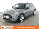 MINI Cooper S  *NAVI*TEMPO*PDC*SHZ* - MINI MINI Gebrauchtwagen in München