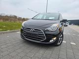 Hyundai ix20 1.6 AUTOMATIK,NAVI,PDC,NEU REIFEN,NEU TÜV - Hyundai ix20 in Hamburg
