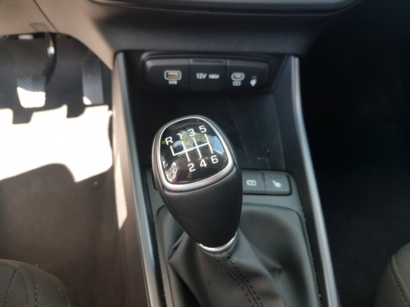 Hyundai i20 – Bild 12