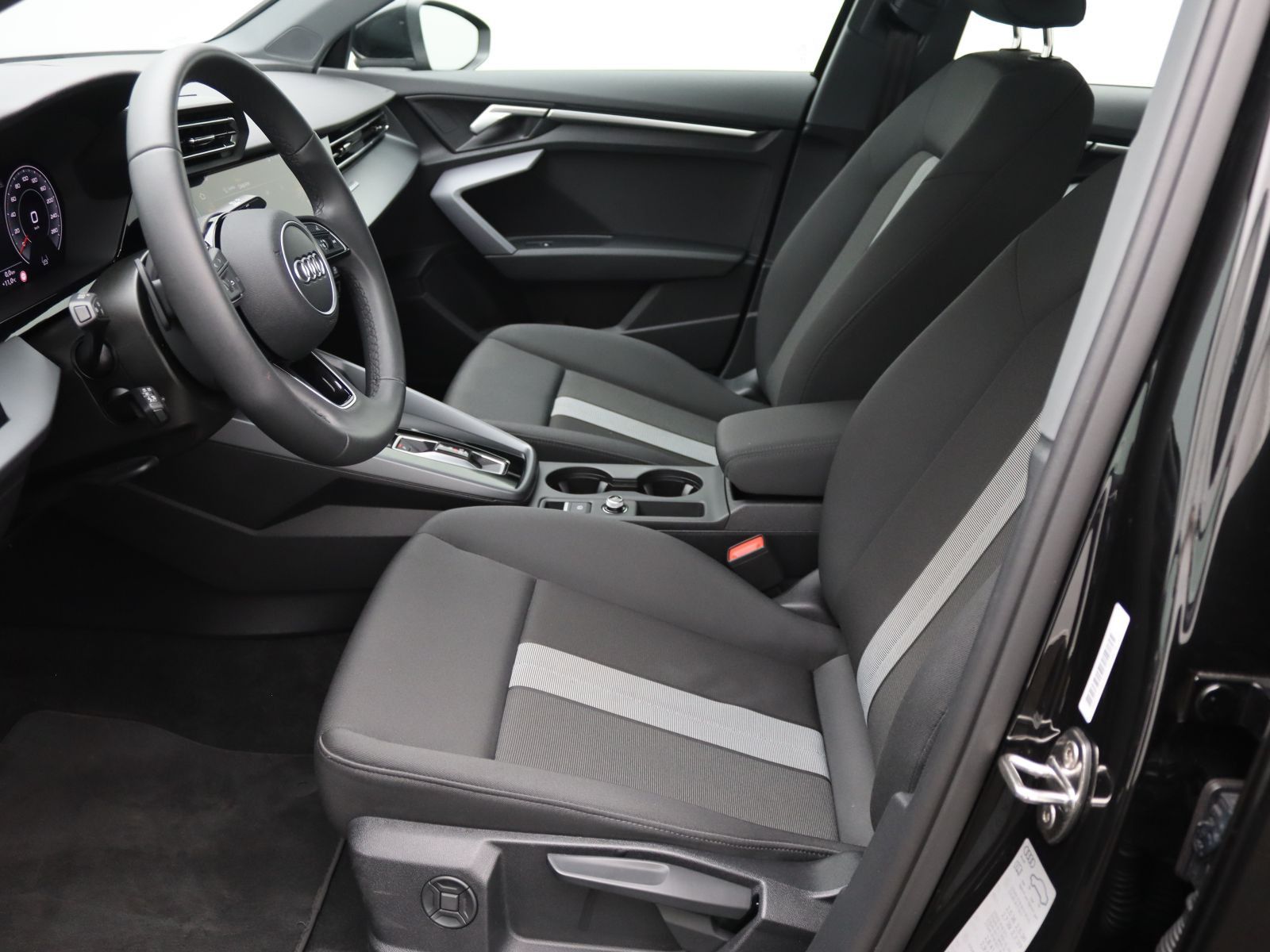 Audi A3 - Bild 14