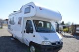 Bürstner 625. Auto Antenne. TV. 128 PS. Org 64500 km. - Offers matching your search criteria