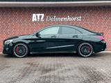 Mercedes-Benz CLA 45 AMG 4Matic Coupe - Mercedes-Benz CLA-Klasse Gebrauchtwagen in Bremen