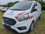Ford Transit Custom Kasten 320 L2 2.0TDCI Trend*KLIMA - Ford Transit Custom in Lübeck