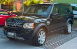 Andere Land Rover Discovery 4  Gepflegt, unfallf... - Andere in Berlin