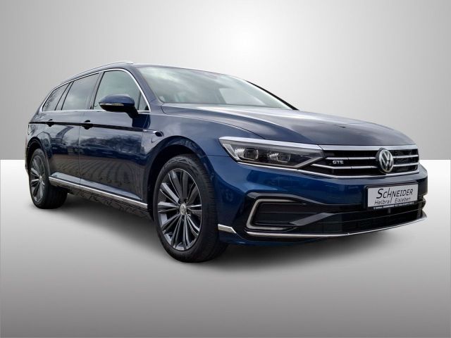 PASSAT VARIANT GTE 1.4 TSI IQ.LIGHT+CAM+DYNAUDIO