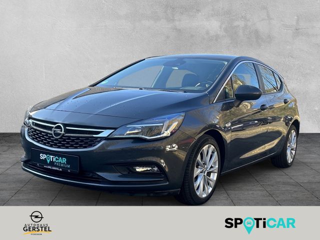 Astra K Edition 1.4 Turbo PDC AGR FRONT-CAM KLIM