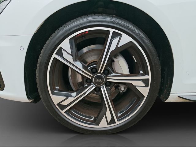A4 Avant 40 2.0 TDI quattro S line S tronic 360°