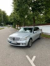 Mercedes-Benz Mercedes Benz C320 CDI 4matic - Mercedes-Benz C 320: Cdi 4matic