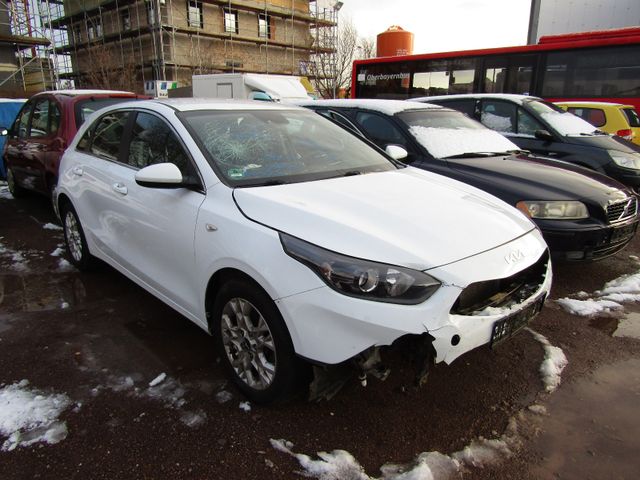 Kia Ceed 1.0 T-GDI 120 OPF Vision Start/Stopp