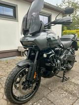 Harley-Davidson Pan America Special RA1250S mit Jekyll & Hide  - HARLEY-DAVIDSON BENZIN ENDURO