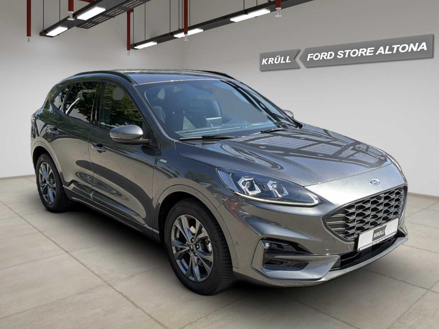 Ford Kuga 1.5 EcoBoost ST-LINE X