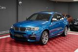 BMW X4 M40i HuD GSD RFK MEMORY DAB H&K - BMW X4 M40 SUV