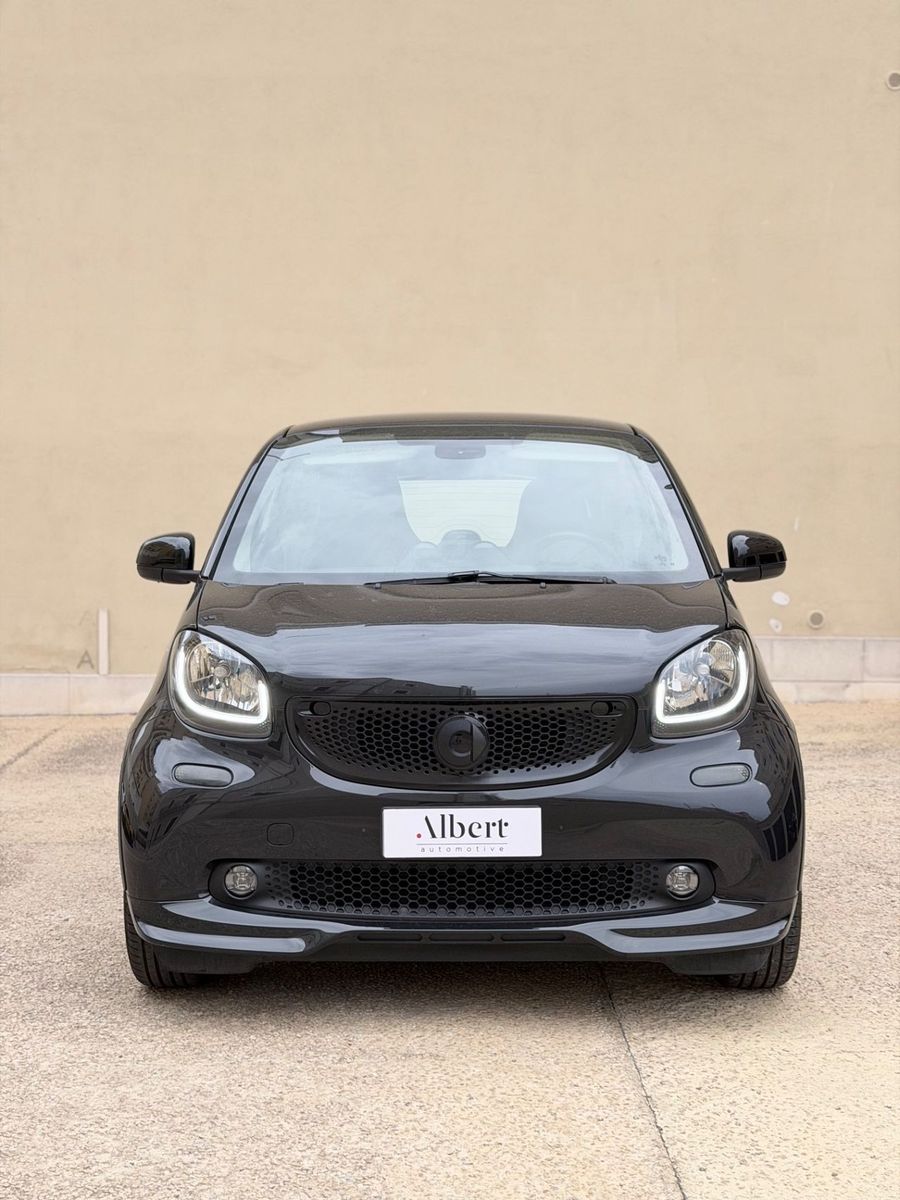 Smart ForTwo 90 0.9 Turbo Prime imagem 2