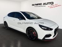 Hyundai i30 Fastback 2.0 T-GDI N Perfomance  KAMERA LED - Image
