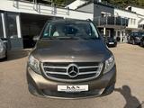Mercedes-Benz V -Klasse 250 CDI/BT/d EDITION *EXTRALANG*7SITZ* - Mercedes-Benz V-Class: Van