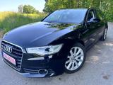Audi A6 Avant 3.0 TDI *QUATTRO*SPORT-SELECTION*ST-HEI - Audi A6: Sport Selection
