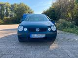 Volkswagen Polo 1.2 Original 55.000 km - Volkswagen Polo Original mit Benzin-Antrieb