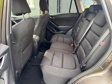 Mazda CX-5 - 12