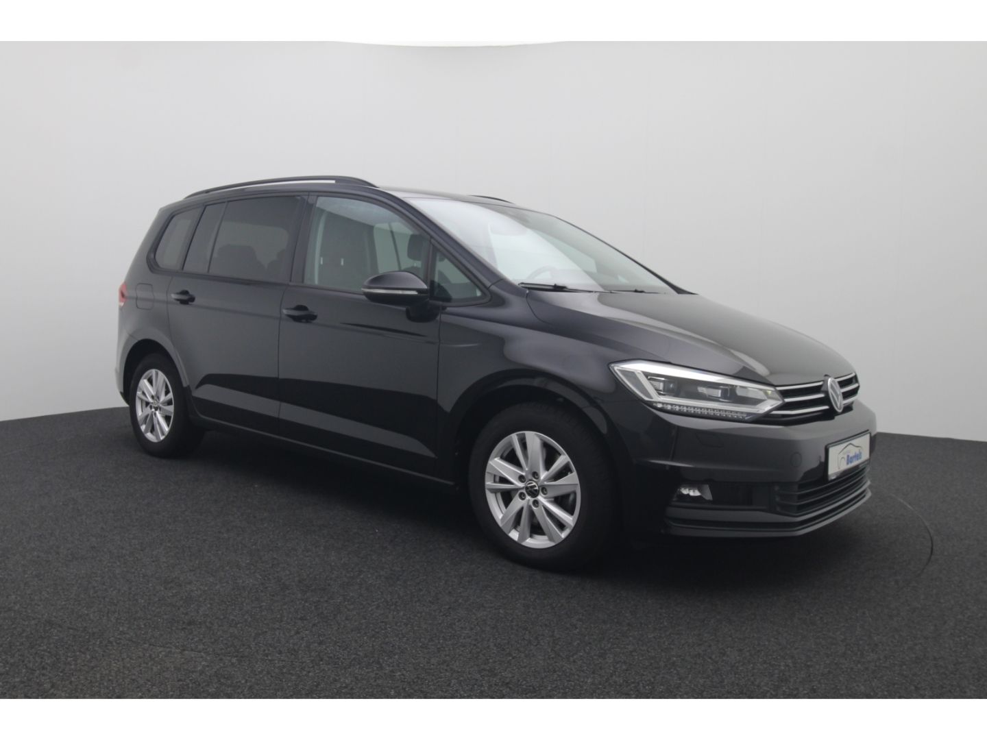 Fahrzeugabbildung Volkswagen Touran Comfortline BMT Start-Stop AHK schwenkbar