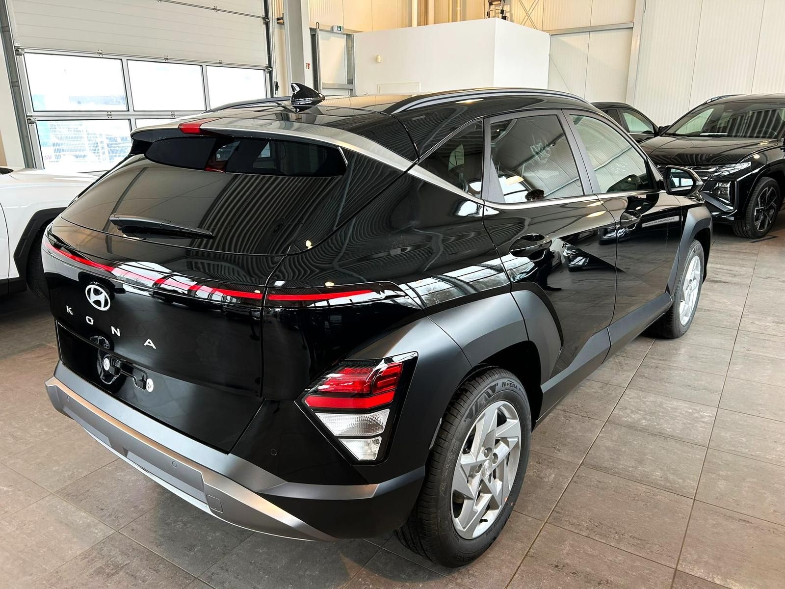 Hyundai KONA - Bild 4