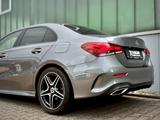 Mercedes-Benz A 180 Lim. AMG *NIGHT|LED|CAM|NAVI* - Mercedes-Benz A 180 Gebrauchtwagen in Krefeld