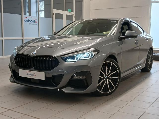 BMW 220d xDrive Gran Coupé M Sport ACC|Kamera|57.800