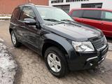Suzuki Grand Vitara 2.4 - Scheckheft - Suzuki Grand Vitara aus 2010