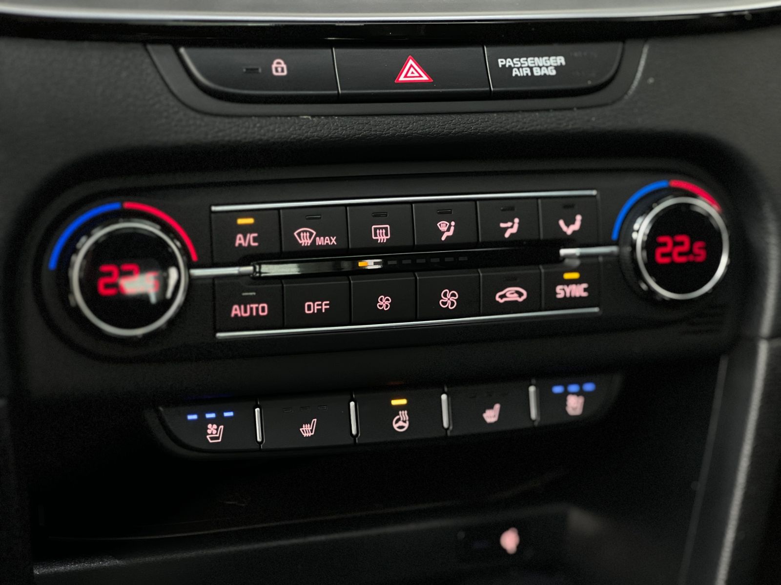 Fahrzeugabbildung Kia XCeed Platinum Edition LED NAVI ALU