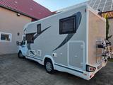 Chausson 627 ga titanium - Chausson Integrierter