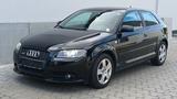 Audi A3 1.4 TFSI S Line Bi-Xenon, Standheizung - Audi A3 aus 2008: Line