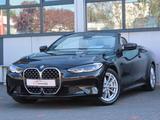 BMW 430i Cabrio Autom. Leder Memory Sitzheizung