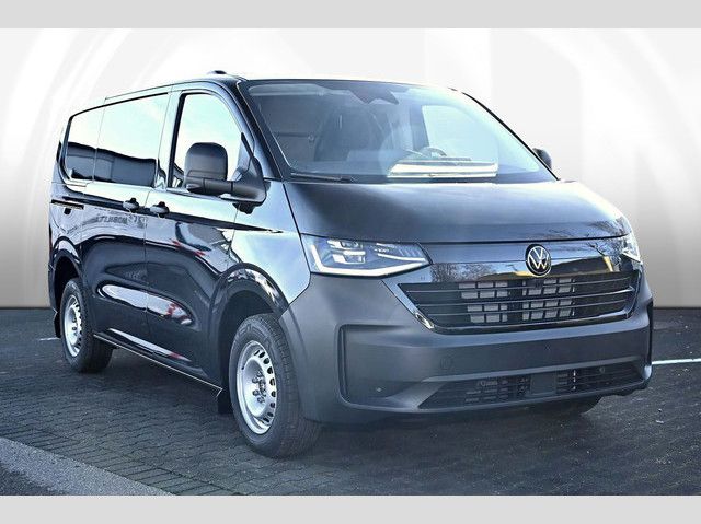 Volkswagen T7 Transporter - Bild 2
