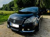 Suzuki Kizashi 2.4 SPORT SPORT - Suzuki Kizashi aus 2011