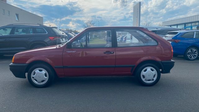 VW Polo VW