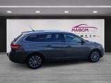 Peugeot 308 SW HDI 130 NAVI, KAMERA, AHK, DIESEL - Peugeot 308: SW Hdi
