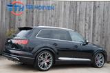 Audi SQ7 4.0 TDI Quattro HUD Pano 360° Bose 320KW Eu6 - Audi: Eu
