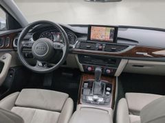 AUDI A6 Avant 2.0 TFSI quattro Pano/Alca./4-Z.-Klima