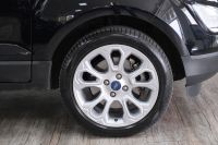 Ford EcoSport 1.0 Titanium *NAVI/LED/SHZ/PDC/RFK*