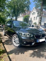 BMW 116i Advantage mit LED-Scheinwerfern