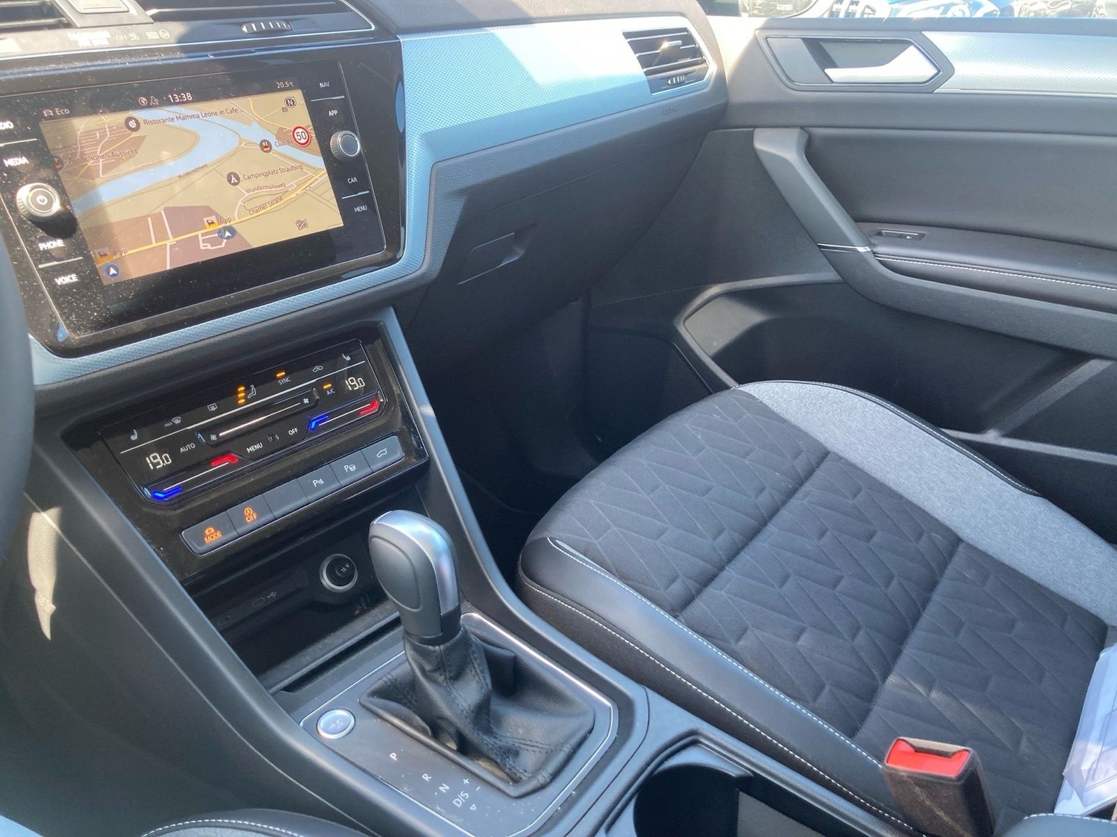 Volkswagen Touran - Bild 14