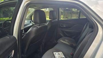 Opel Mokka - 6