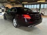 Mercedes-Benz E 220 E Limousine E 220 d - Mercedes-Benz E 220 Gebrauchtwagen