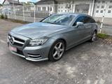 Mercedes-Benz Mercedes CLS 250 - Mercedes-Benz CLS 250 Shooting Brake von privat