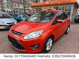 Ford C-Max 1,6 Ti-VCT Champions Edition/2.HAND/TOP! - Ford C-Max: 6.1