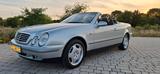 Mercedes-Benz CLK 320 ELEGANCE Elegance absolut Rostfrei 1Hand - Mercedes-Benz CLK 320 aus 1999: Cabrio