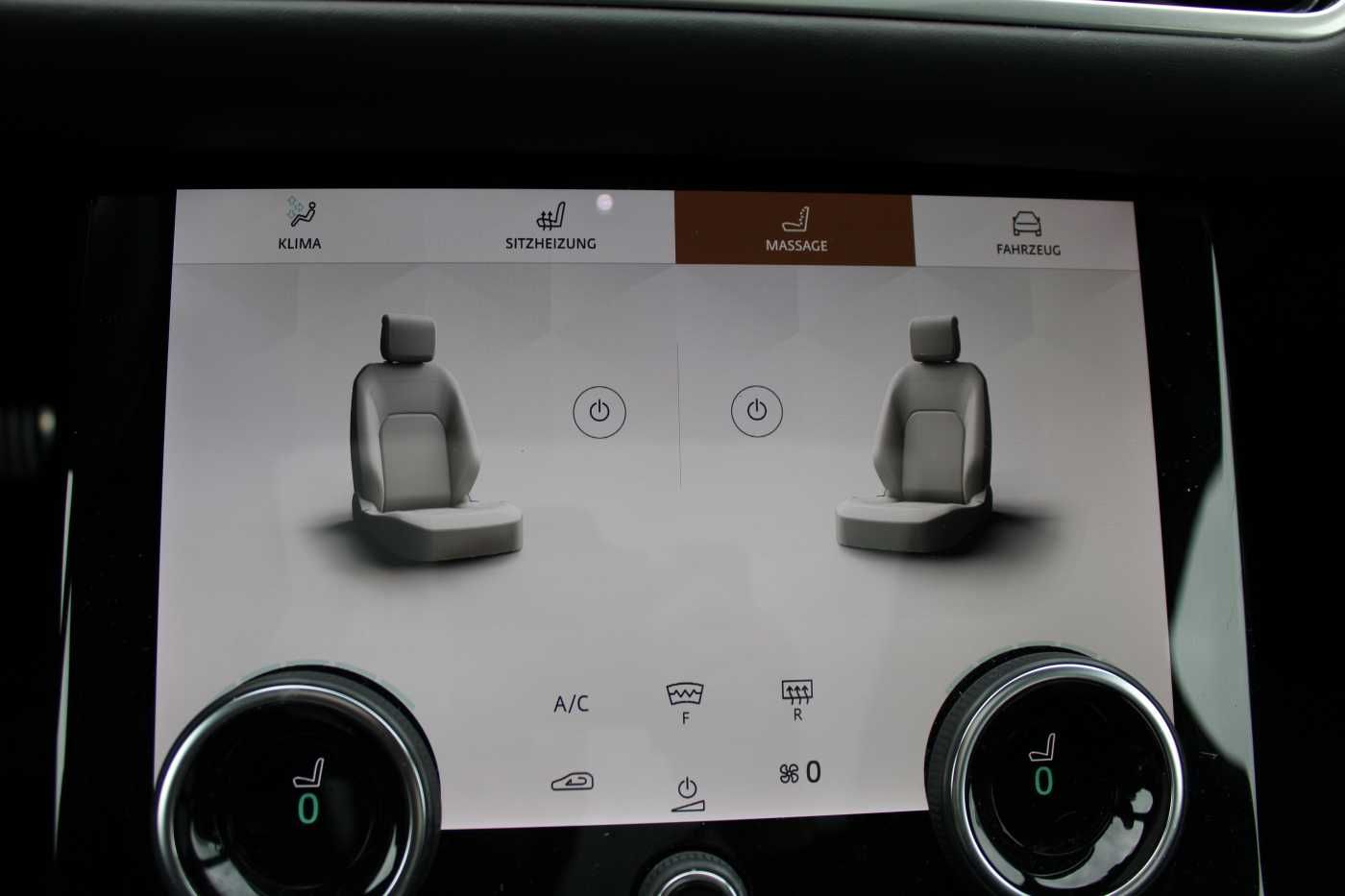 Fahrzeugabbildung Land Rover Range Rover Velar Hybrid P400e R-Dynamic S