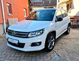 Volkswagen Tiguan CityScape BMT 4Motion - Volkswagen Tiguan: Cityscape